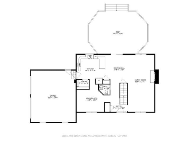 2005 Greenwood Rd, Woodstock, IL 60098 - photo 29