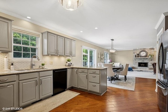 2005 Greenwood Rd, Woodstock, IL 60098 - photo 4