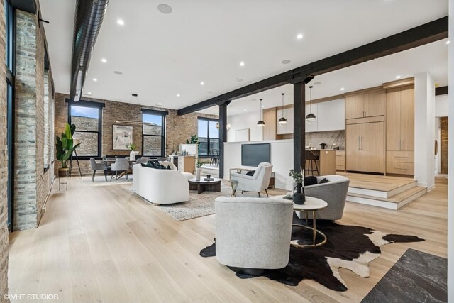 401 N Aberdeen St Unit 3N, Chicago, IL 60642 - photo 4
