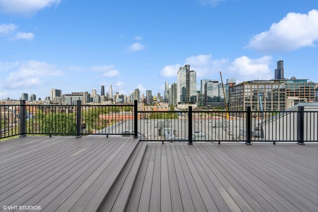 401 N Aberdeen St Unit 3N, Chicago, IL 60642 - photo 35