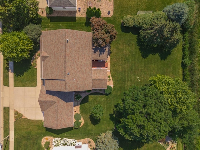 605 Ironwood Cc Dr, Normal, IL 61761 - view of subject property