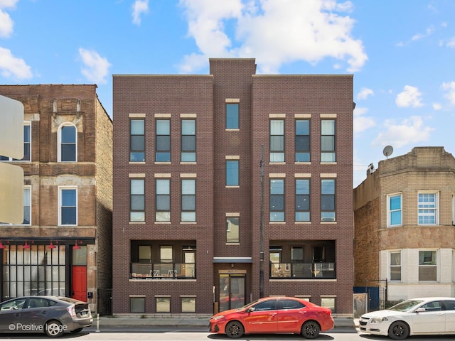 3037 W Belmont Ave Unit 2W, Chicago, IL 60618 - photo 1