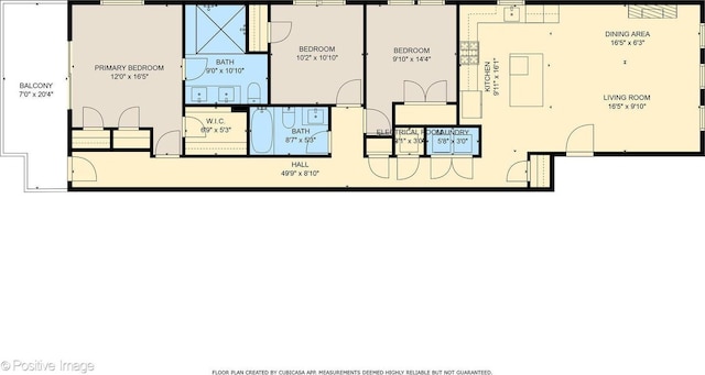 3037 W Belmont Ave Unit 2W, Chicago, IL 60618 - photo 24