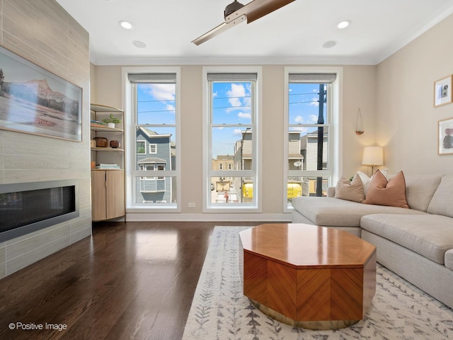 3037 W Belmont Ave Unit 2W, Chicago, IL 60618 - photo 4