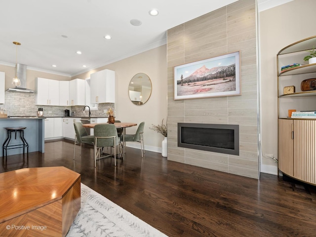 3037 W Belmont Ave Unit 2W, Chicago, IL 60618 - photo 6