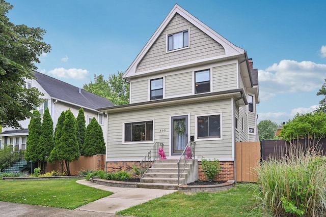 505 Marengo Ave, Forest Park, IL 60130 - photo 1