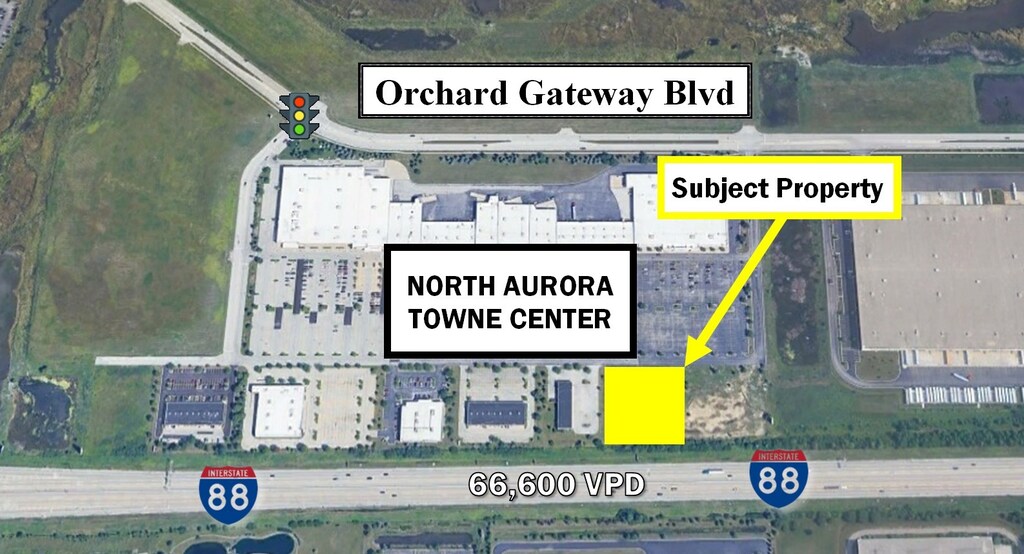 LOT6 Towne Center Dr, North Aurora, IL 60542 - photo 1