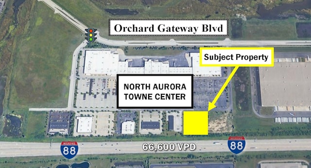 LOT6 Towne Center Dr, North Aurora, IL 60542 - photo 1