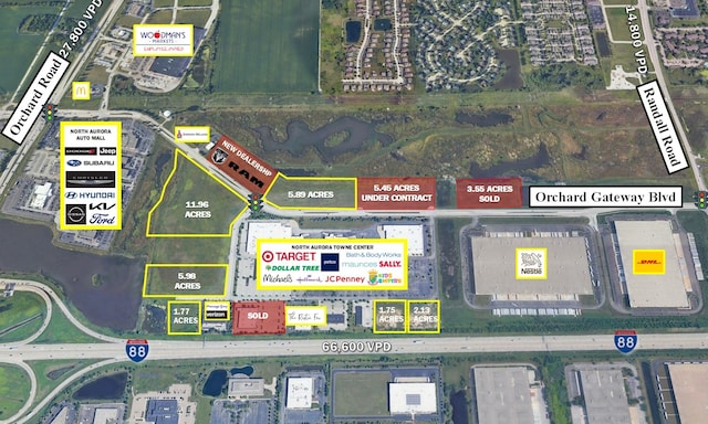 LOT6 Towne Center Dr, North Aurora, IL 60542 - photo 3