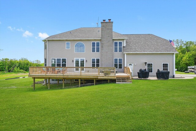 16512 Nelson Rd, Woodstock, IL 60098 - photo 5