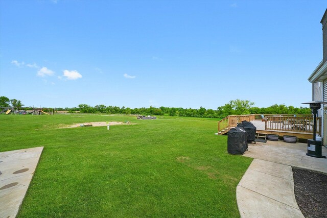 16512 Nelson Rd, Woodstock, IL 60098 - photo 8