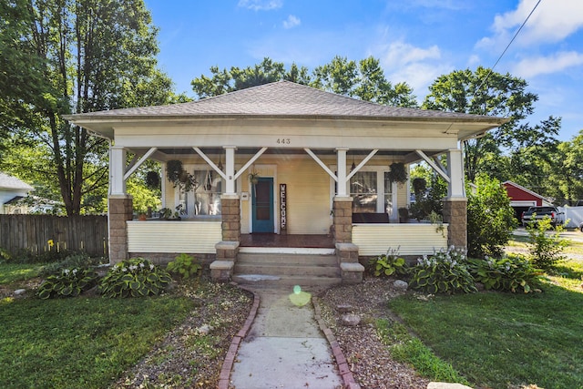 443 S Independence St, Monticello, IL 61856 - photo 1