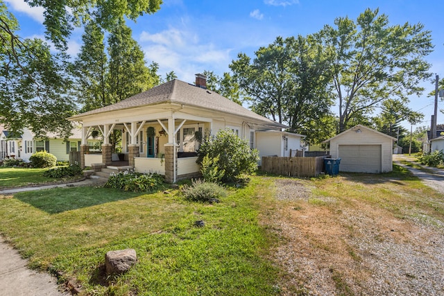 443 S Independence St, Monticello, IL 61856 - photo 2