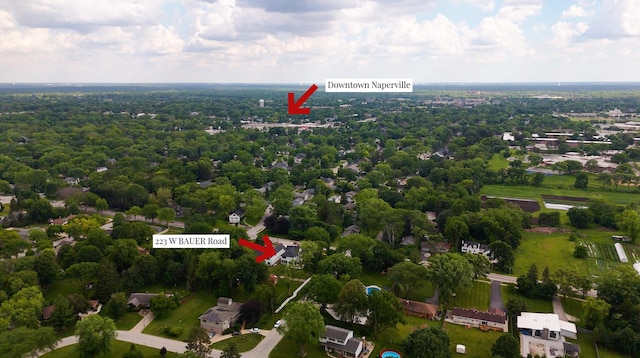 223 W Bauer Rd, Naperville, IL 60563 - photo 2