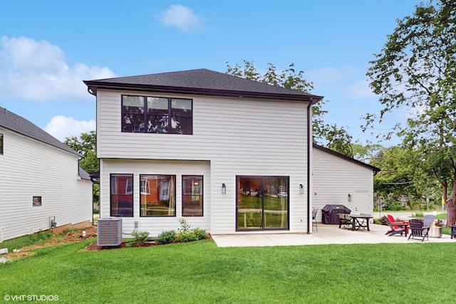 223 W Bauer Rd, Naperville, IL 60563 - photo 3