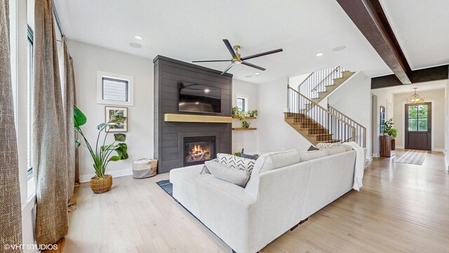 223 W Bauer Rd, Naperville, IL 60563 - photo 4