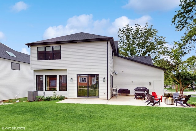 223 W Bauer Rd, Naperville, IL 60563 - photo 33