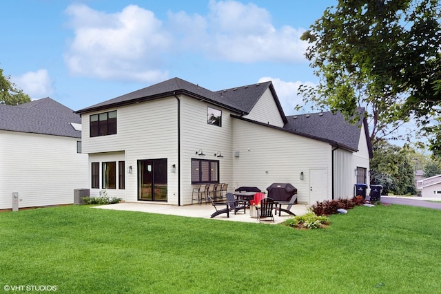 223 W Bauer Rd, Naperville, IL 60563 - photo 34
