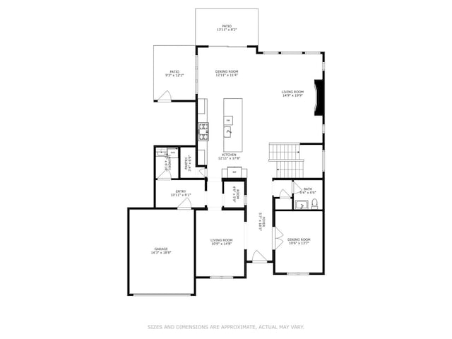 223 W Bauer Rd, Naperville, IL 60563 - photo 40