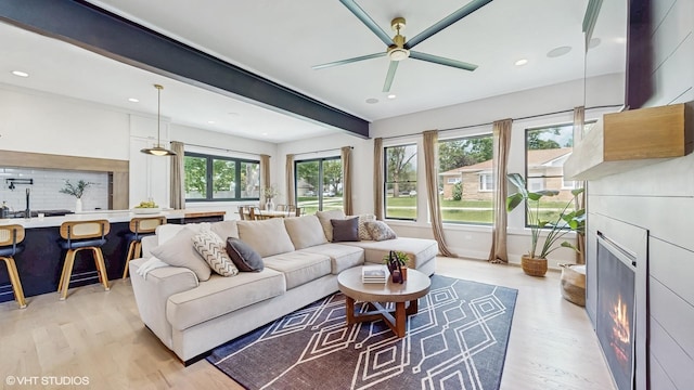 223 W Bauer Rd, Naperville, IL 60563 - photo 5
