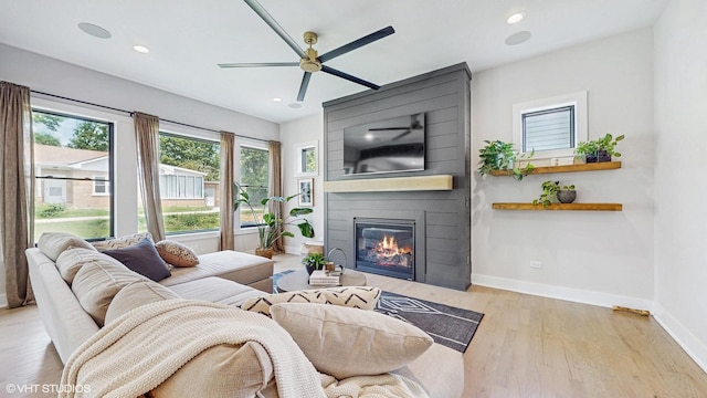 223 W Bauer Rd, Naperville, IL 60563 - photo 6