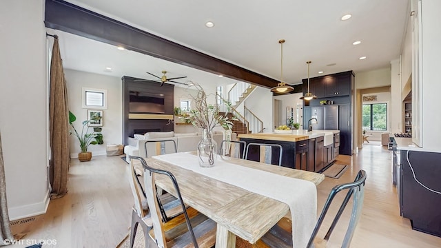 223 W Bauer Rd, Naperville, IL 60563 - photo 9