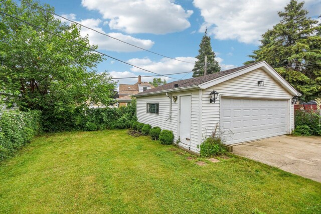9714 Dodge Ave, Franklin Park, IL 60131 - photo 23