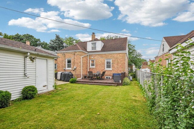 9714 Dodge Ave, Franklin Park, IL 60131 - photo 24