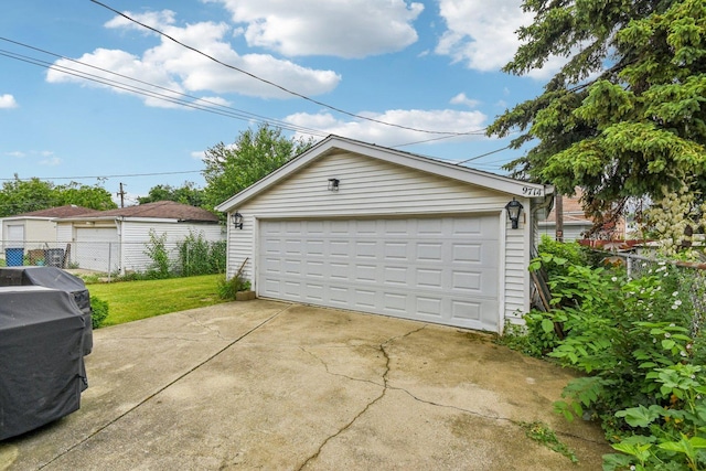 9714 Dodge Ave, Franklin Park, IL 60131 - photo 25