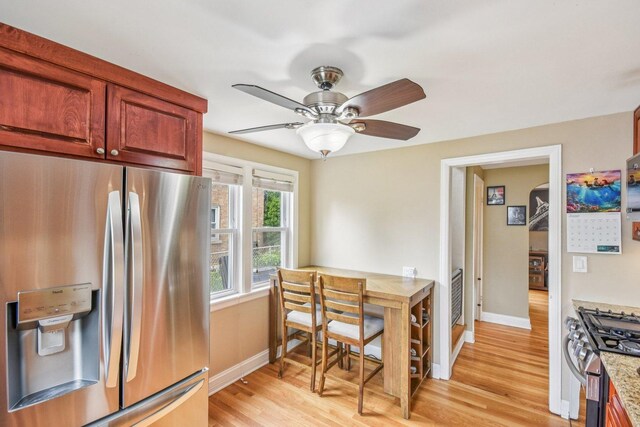 9714 Dodge Ave, Franklin Park, IL 60131 - photo 7