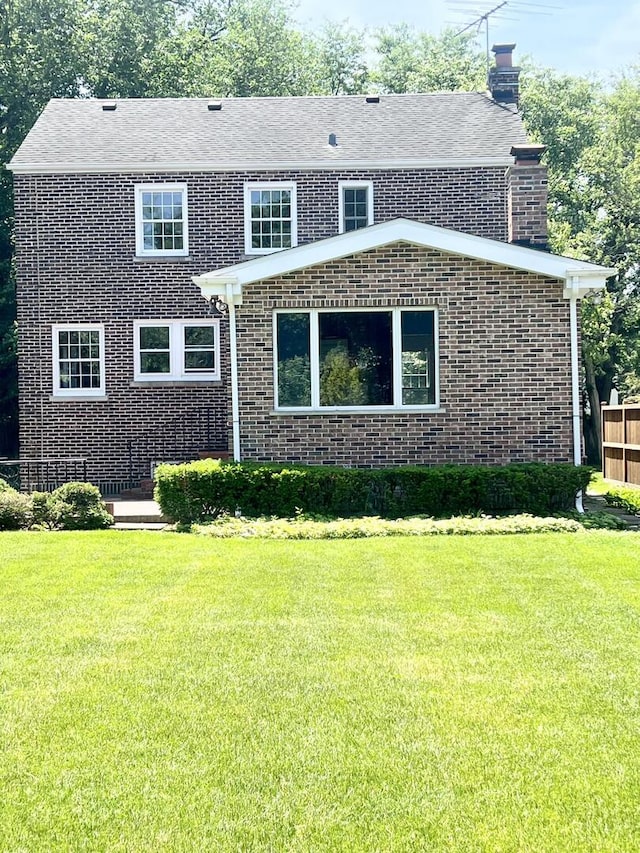 1253 Cherry St, Winnetka, IL 60093 - photo 2
