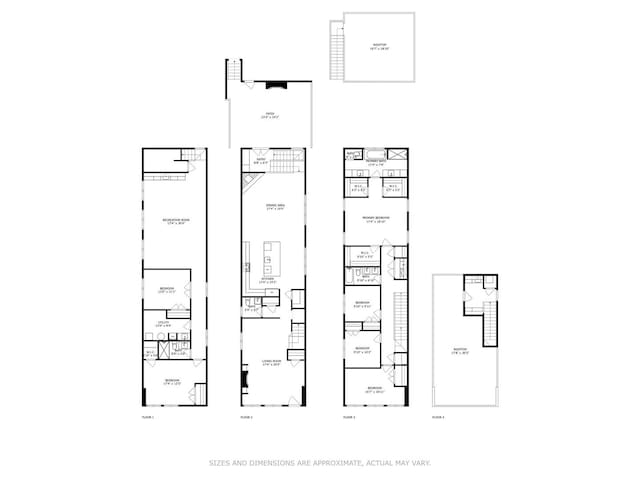 518 N Oakley Blvd, Chicago, IL 60612 - photo 36