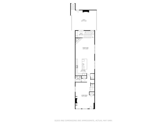 518 N Oakley Blvd, Chicago, IL 60612 - photo 38