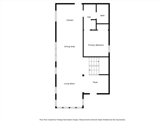 5426 N Bernard St, Chicago, IL 60625 - view of room layout