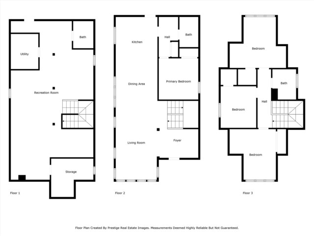 5426 N Bernard St, Chicago, IL 60625 - view of floor plan / room layout