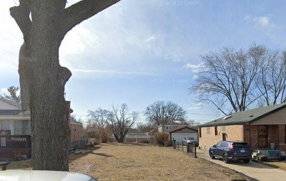 2649 W 93rd Pl, Evergreen Park, IL 60805