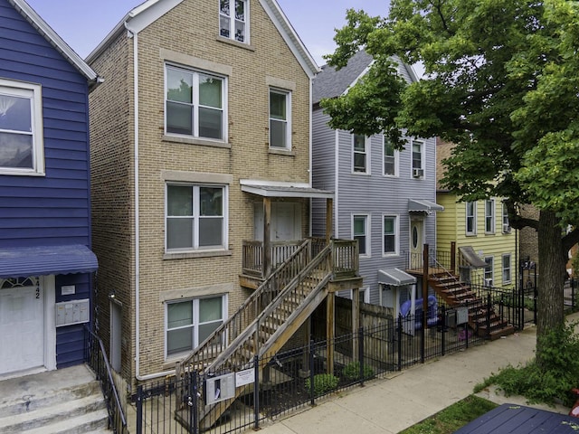 4440 S Honore St, Chicago, IL 60609 - photo 1