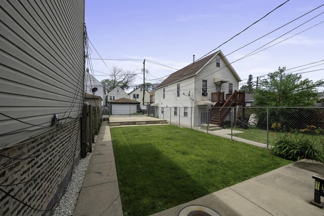 4440 S Honore St, Chicago, IL 60609 - photo 21