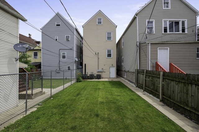 4440 S Honore St, Chicago, IL 60609 - photo 22