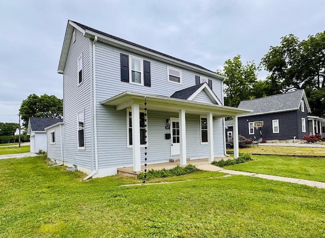 421 W S 1st St, Shelbyville, IL 62565 - photo 1
