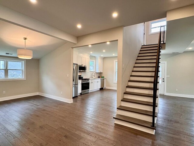 421 W S 1st St, Shelbyville, IL 62565 - photo 4