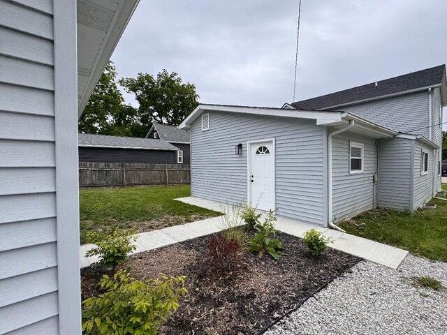 421 W S 1st St, Shelbyville, IL 62565 - photo 31