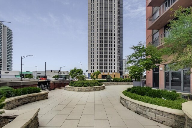 330 N Jefferson St Unit 903, Chicago, IL 60661 - view of community