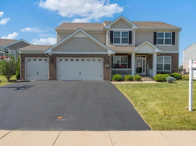 2195 Bristol Park Rd, New Lenox, IL 60451 - photo 1