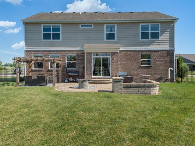 2195 Bristol Park Rd, New Lenox, IL 60451 - photo 40