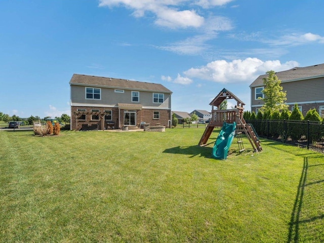 2195 Bristol Park Rd, New Lenox, IL 60451 - photo 42