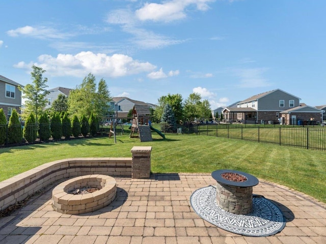 2195 Bristol Park Rd, New Lenox, IL 60451 - photo 43