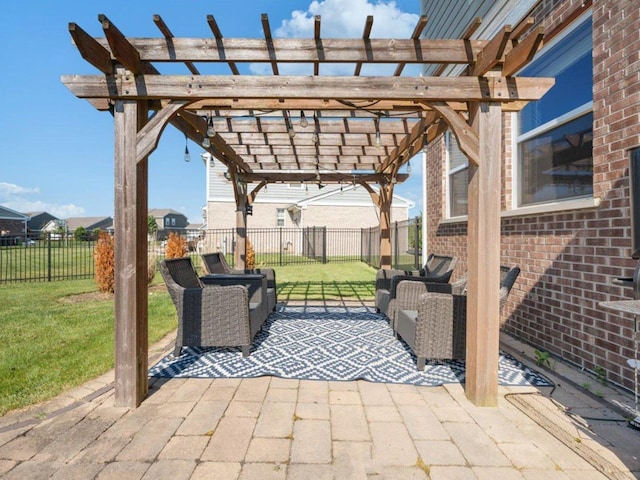2195 Bristol Park Rd, New Lenox, IL 60451 - photo 45