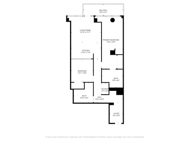 235 W Van Buren St Unit 3807, Chicago, IL 60607 - photo 21