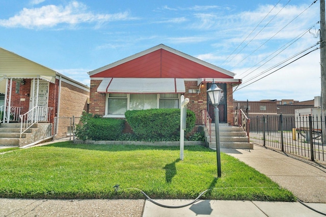 4645 S Leclaire Ave, Chicago, IL 60638 - photo 1